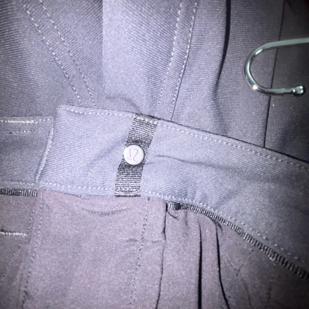 Lululemon Men's ABC Slim Pants - Picture 7 of 7